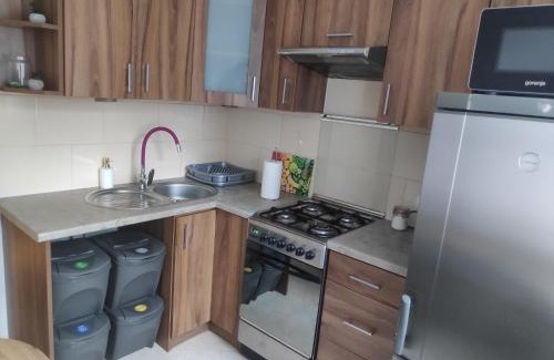 Sandomierz Apartment | Apartament Owocowy