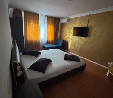 Calimanesti Apartment | Apartament Panoramic Calimanesti