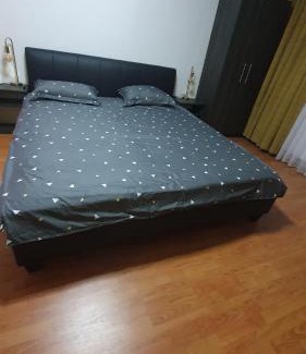 Calimanesti Apartment | Apartament Panoramic Calimanesti