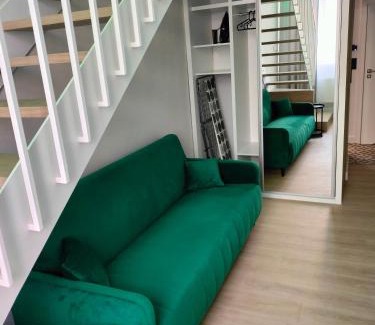 Rzeszow Apartment | Apartament Paradise Zarządzany przez gospodarza osobę fizyczną Self check in
