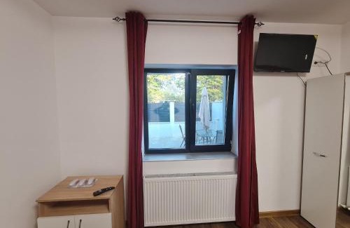 Ploiesti Apartment | Apartament Parc 1B