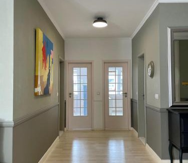 Baia Mare Apartment | Apartament Parcul Pictorilor