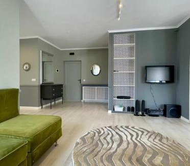 Baia Mare Apartment | Apartament Parcul Pictorilor