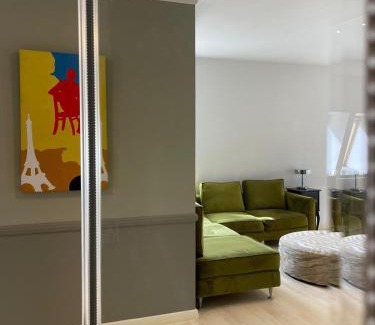 Baia Mare Apartment | Apartament Parcul Pictorilor