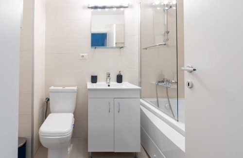 Sector 1 Apartment | Apartament Paris