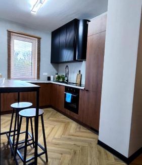 Chorzow Apartment | Apartament Park Chorzów, FV, bezpłatny parking, klimatyzacja