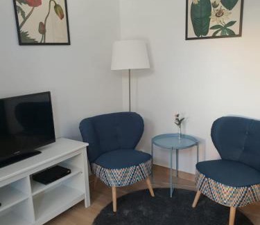 Duszniki Zdroj Apartment | Apartament Parkowy