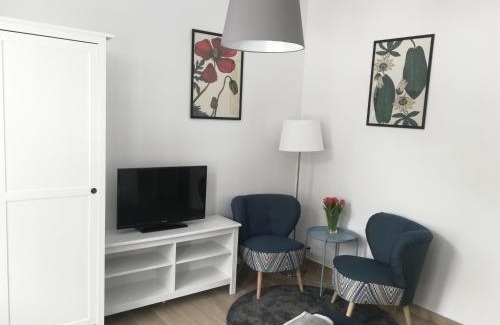 Duszniki Zdroj Apartment | Apartament Parkowy