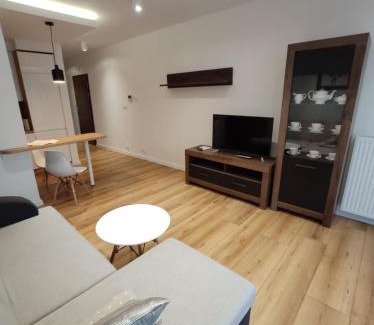 Rzeszow Apartment | Apartament Parkowy