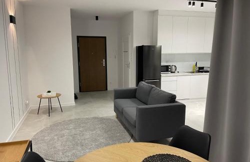Suwalki Apartment | Apartament Pendereckiego