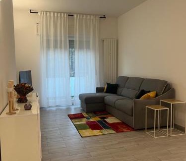 Forze Armate - Sella Nuova Apartment | Apartament Perła
