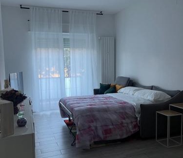 Forze Armate - Sella Nuova Apartment | Apartament Perła