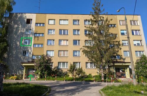 Podgorze Duchackie Apartment | Apartament Piccolo