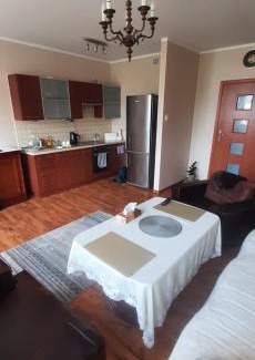 Torun Apartment | Apartament Piernikowy