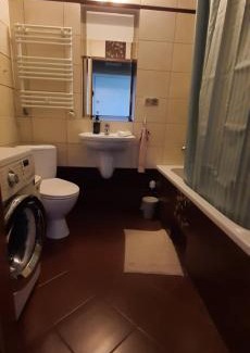 Torun Apartment | Apartament Piernikowy