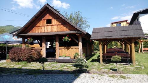Miedzybrodzie Zywieckie Apartment | Apartamenty nad Jeziorem