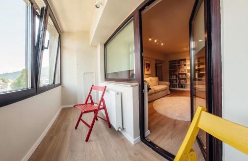 Gura Humorului Apartment | Apartament Plaza - Self Check-in