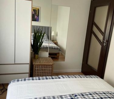 Biezanow - Prokocim Apartment | Apartament Podłęska