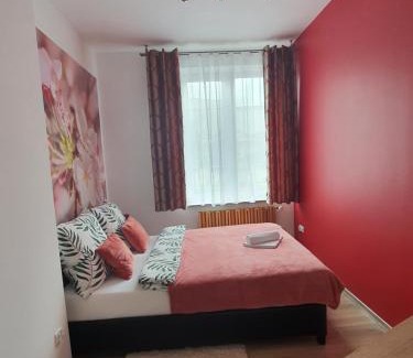 Bielsko-Biala Apartment | Apartament Pod 12