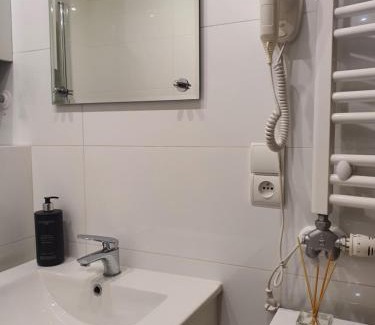 Bielsko-Biala Apartment | Apartament Pod 12