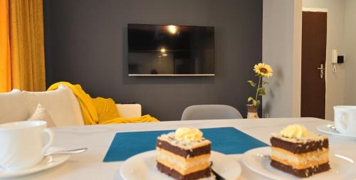 Bielsko-Biala Apartment | Apartament Pod 12
