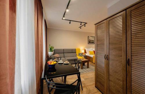 Bielsko-Biala Apartment | Apartament Pod 13