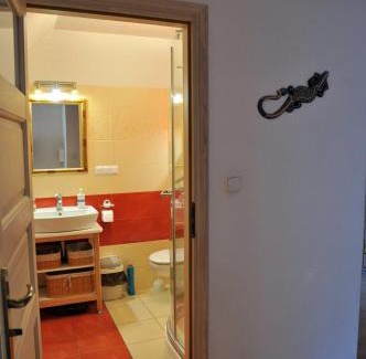 Orlowo Apartment | Apartament pod limbą