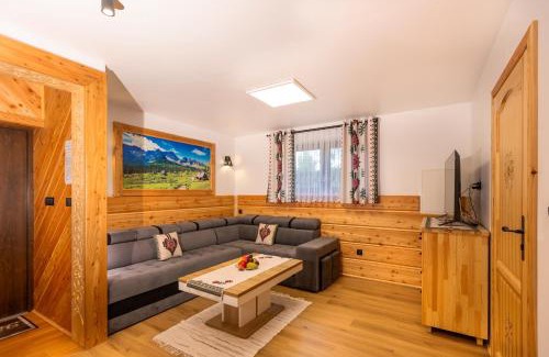 Witow Apartment | Apartament Pod Magurą