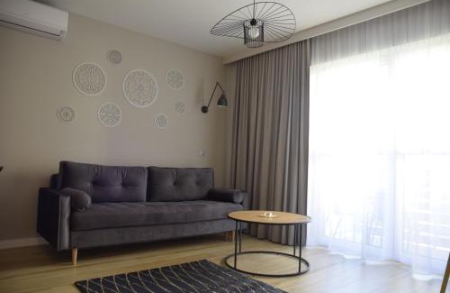 Torun Apartment | Apartament Pod Papugami