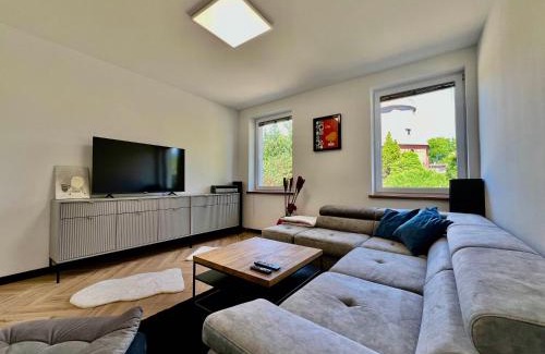gmina Kolno Apartment | Apartament Pod Wiatrakiem