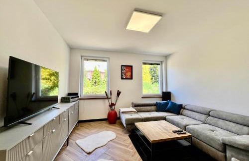 gmina Kolno Apartment | Apartament Pod Wiatrakiem