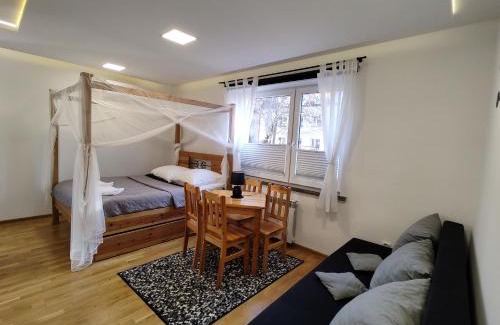 Nowy Sacz Apartment | Apartament pod Zamkiem