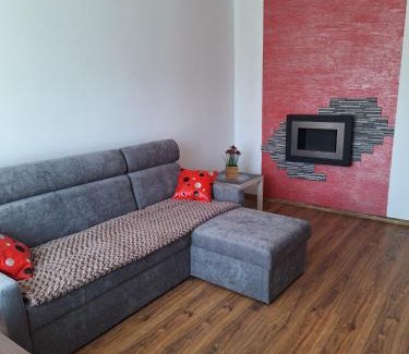 Czestochowa Apartment | Apartament PodJasnoGórski