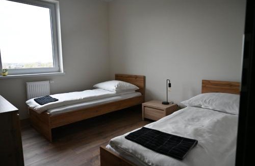 Kalisz Apartment | Apartament Podmiejska