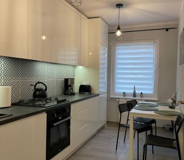 Kudowa Zdroj Apartment | Apartament Pogodna