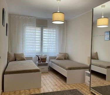 Kudowa Zdroj Apartment | Apartament Pogodna