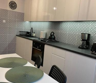 Kudowa Zdroj Apartment | Apartament Pogodna