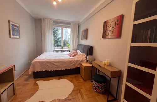 Rzeszow Apartment | Apartament Poniatowskiego Rzeszów Centrum
