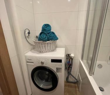 Rzeszow Apartment | Apartament Poniatowskiego Rzeszów Centrum