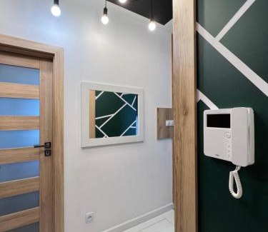 Suwalki Apartment | Apartament Poznańska