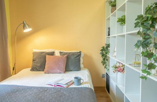 Wieliczka Apartment | Apartament Premium Salt