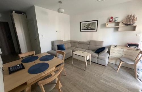 Niechorze Apartment | Apartament Private Baltic Cliff