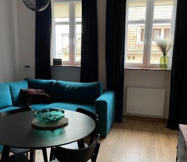 Elblag Apartment | Apartament przy Ścieżce Kościelnej