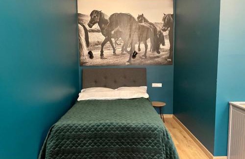 Elblag Apartment | Apartament przy Ścieżce Kościelnej