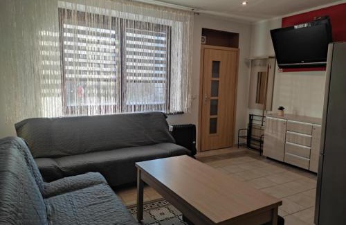 Kudowa Zdroj Apartment | Apartament przy basenie