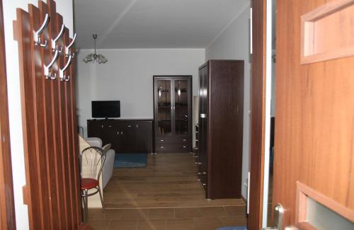 Ostroda Apartment | Apartament przy Bulwarze