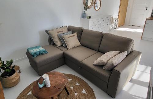 Borne Sulinowo Apartment | APARTAMENT przy jeziorze