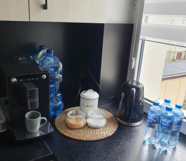 Malbork Apartment | Apartament Przy Ratuszu