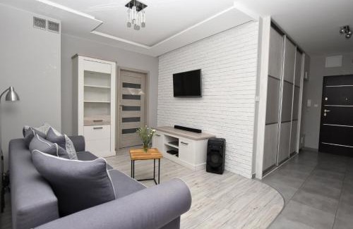 Elblag Apartment | Apartament przy Starówce