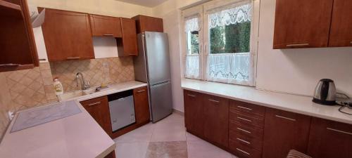 Fabryczna Apartment | Apartament przy Stawie